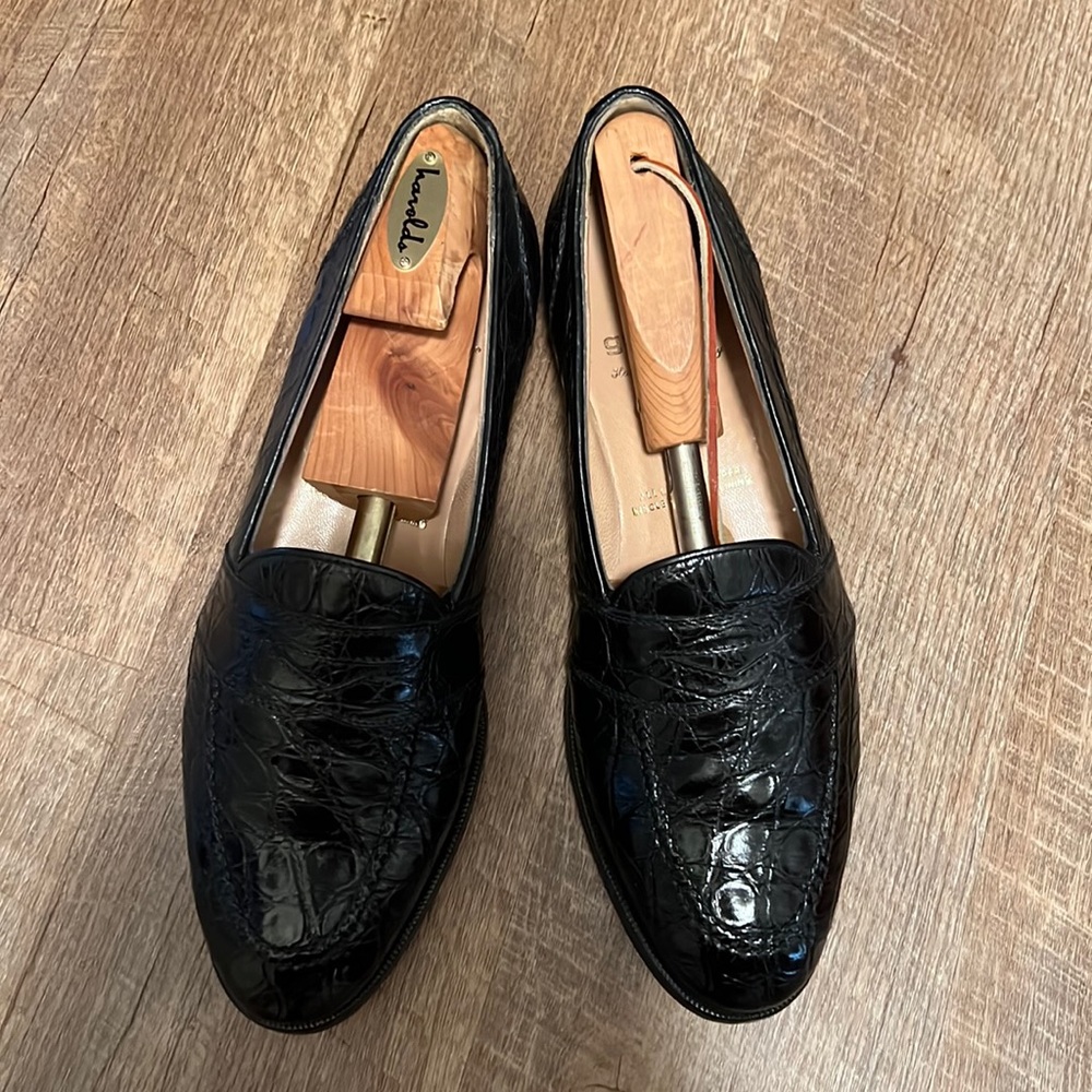 Gravati Men’s Slip Ons